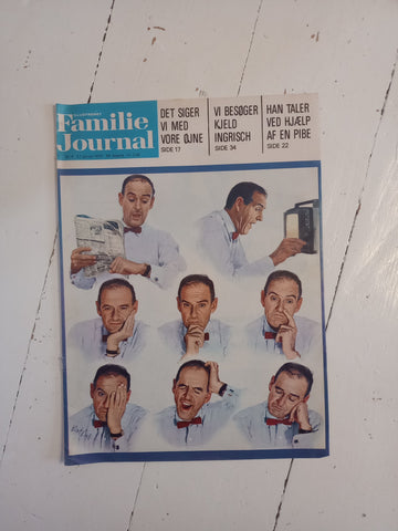 Familie Journalen januar 1970