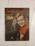 Familie Journalen september 1943