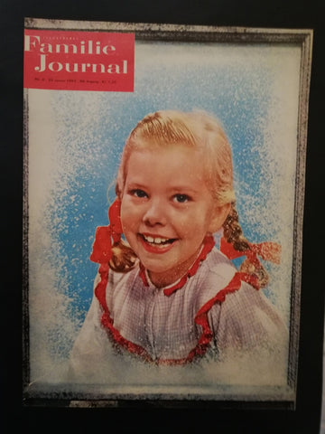 Familie Journalen - januar 1962