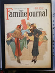 Familie Journalen januar 1933
