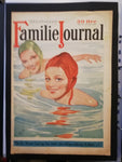 Familie Journalen juli 1933