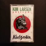 Kim Larsen & Bellami - Kielgasten