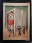 Familie Journalen marts 1927
