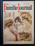 Familie Journalen marts 1932