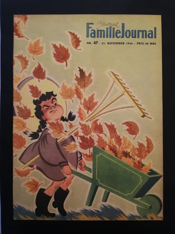 Familie Journalen november 1944