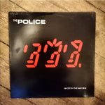 The Police - Ghost in the machine