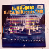LP - Dansk Melodi Grand Prix' 90