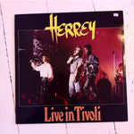 LP - Herrey - Live in Tivoli