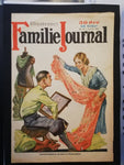 Familie Journalen september 1931
