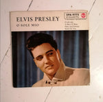 Elvis Presley - O' Sole Mio