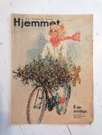 Hjemmet december 1953