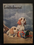 Familie Journalen juli 1954